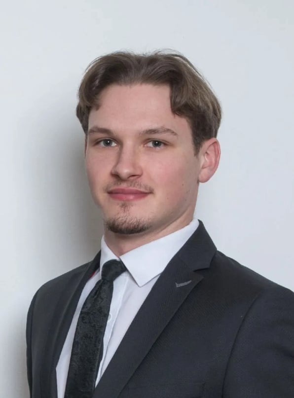 Justin Lieder